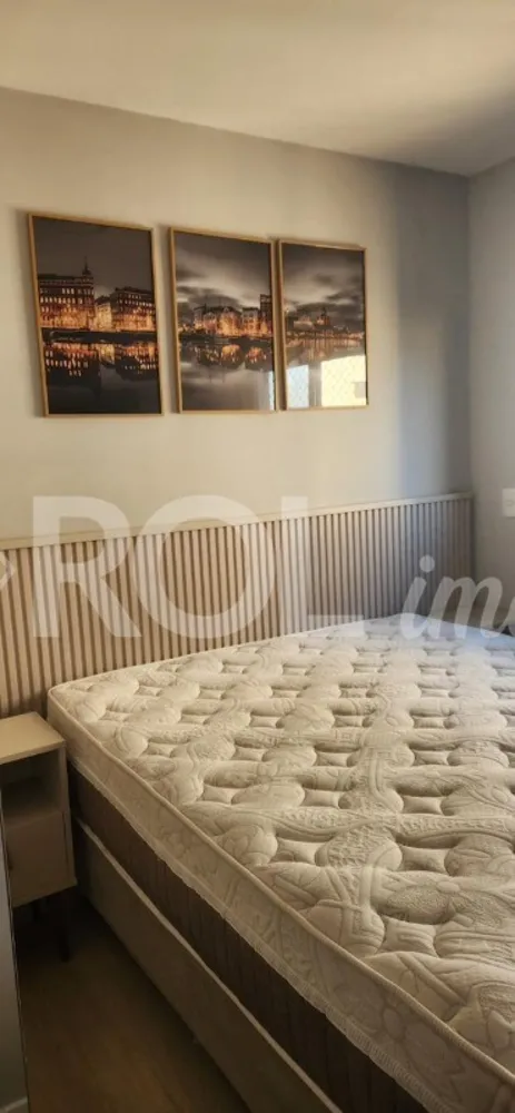 Apartamento, 2 quartos, 55 m² - Foto 4