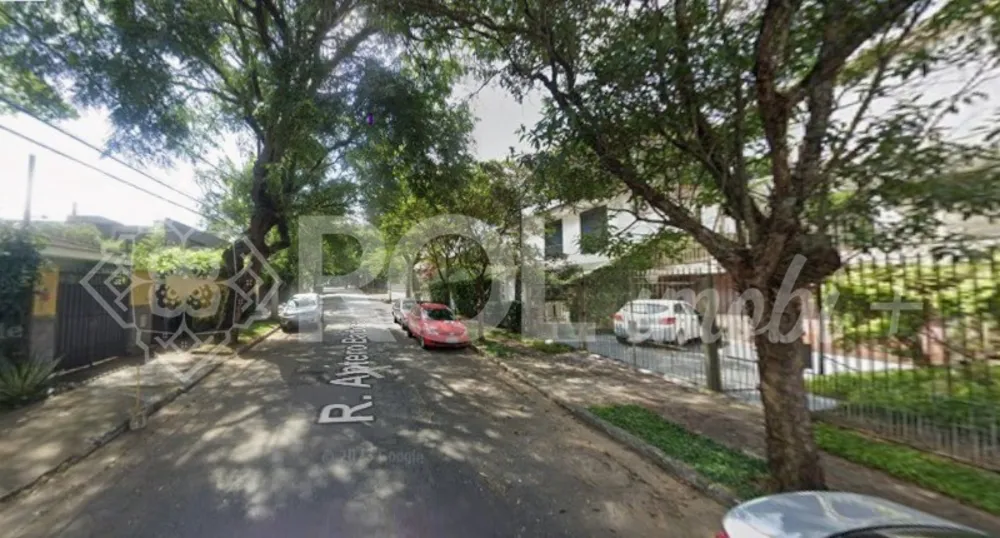 Casa, 4 quartos, 377 m² - Foto 15