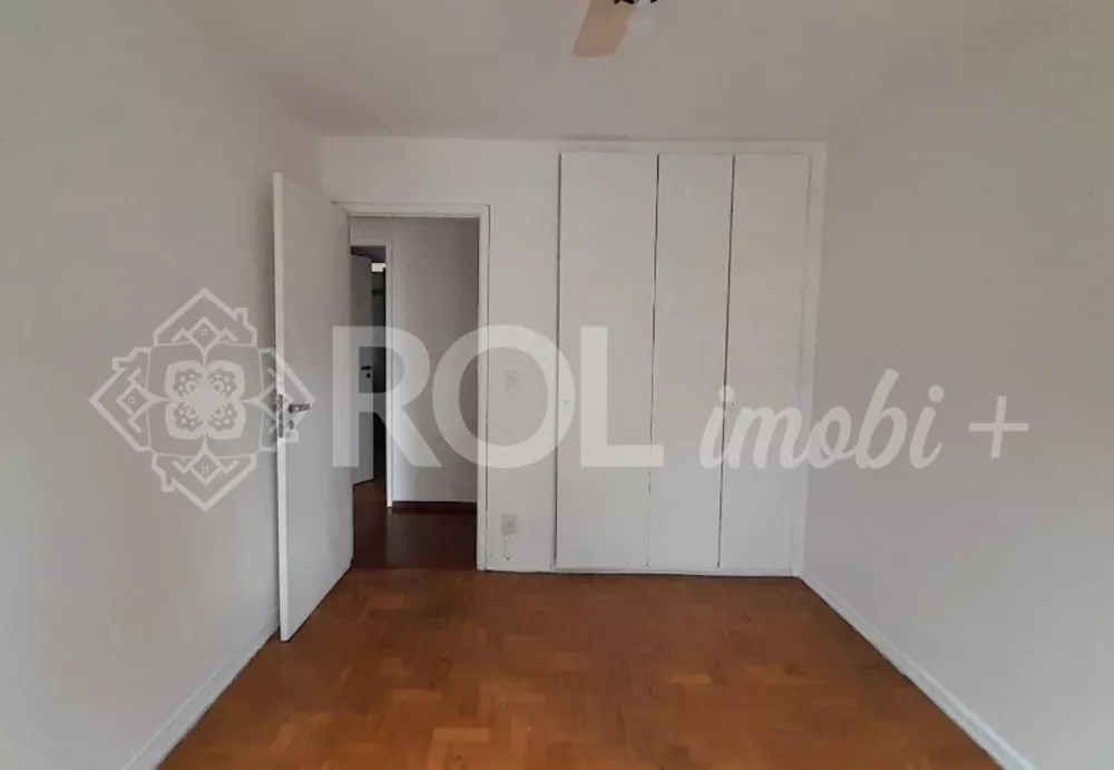 Apartamento para alugar com 3 quartos, 98m² - Foto 11