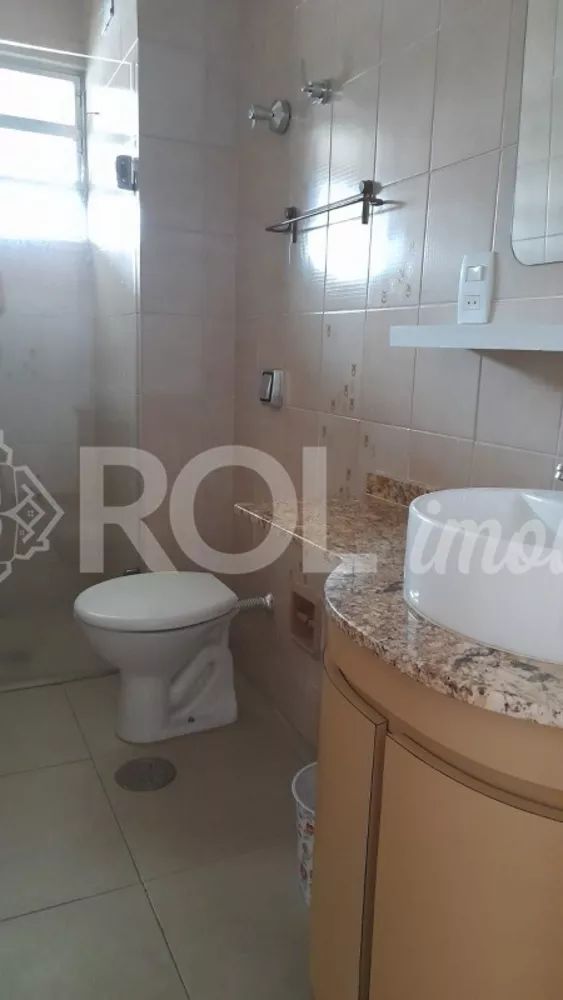 Apartamento para alugar com 3 quartos, 98m² - Foto 16