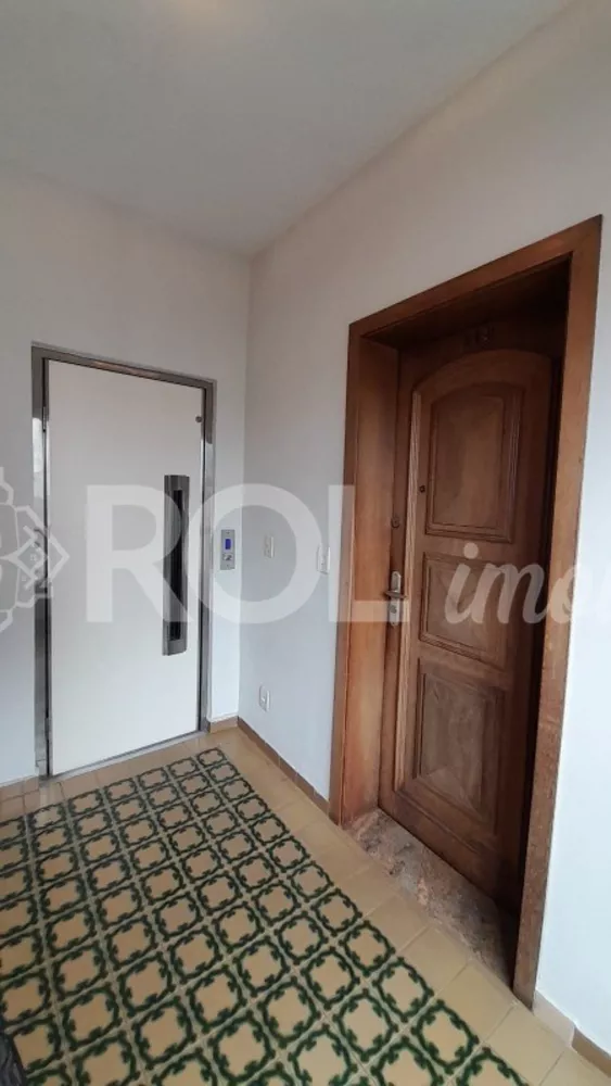 Apartamento para alugar com 3 quartos, 98m² - Foto 3