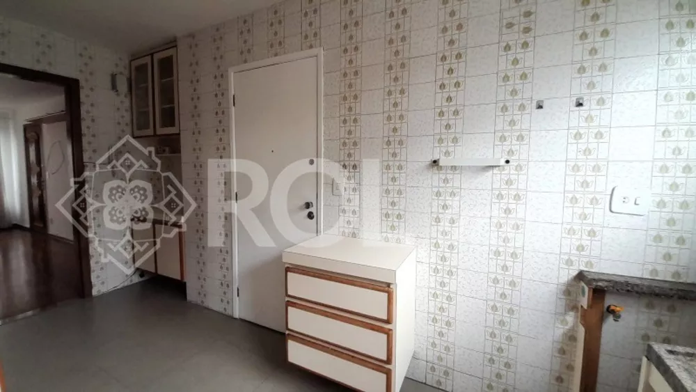 Apartamento para alugar com 3 quartos, 98m² - Foto 23