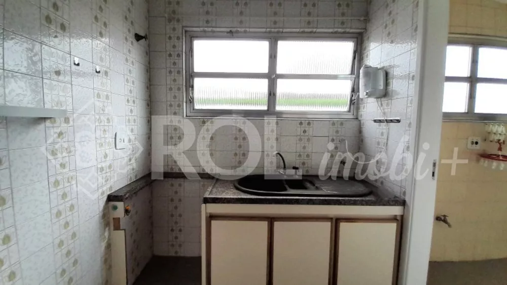 Apartamento para alugar com 3 quartos, 98m² - Foto 24