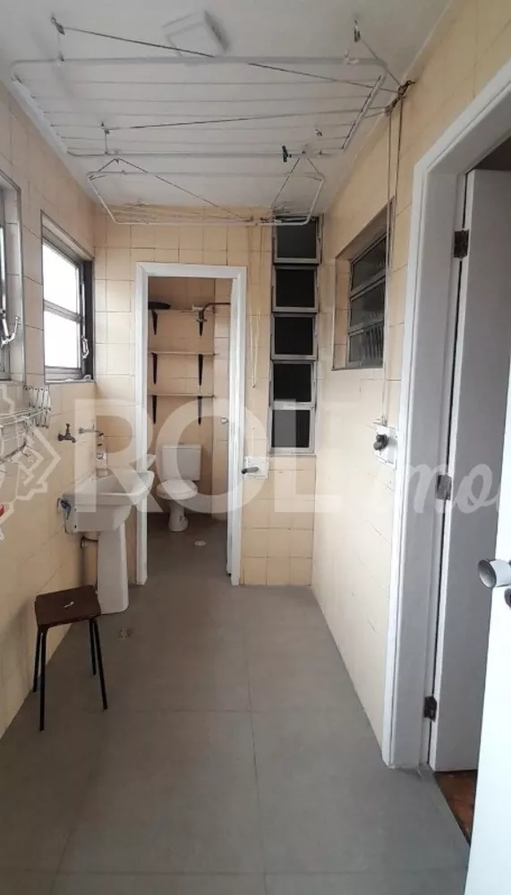 Apartamento para alugar com 3 quartos, 98m² - Foto 26