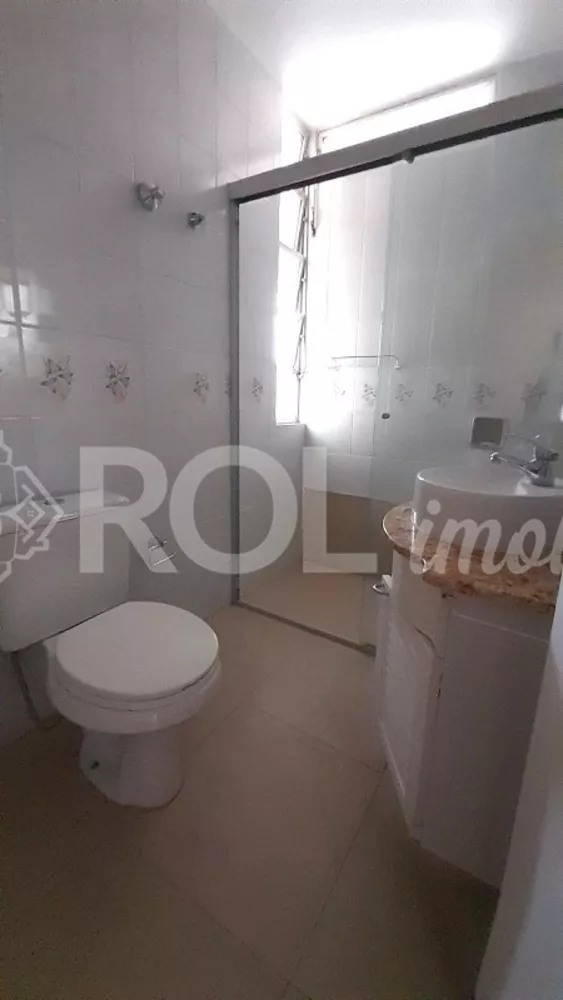 Apartamento para alugar com 3 quartos, 98m² - Foto 17