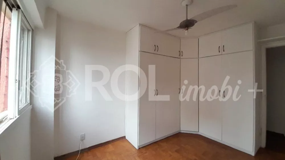 Apartamento para alugar com 3 quartos, 98m² - Foto 7