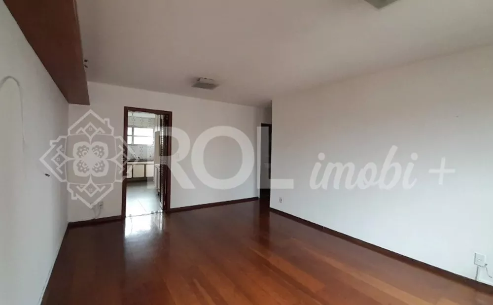 Apartamento para alugar com 3 quartos, 98m² - Foto 5