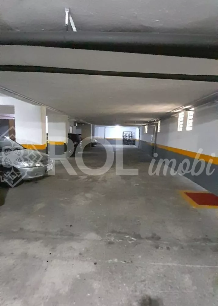 Apartamento para alugar com 3 quartos, 98m² - Foto 34