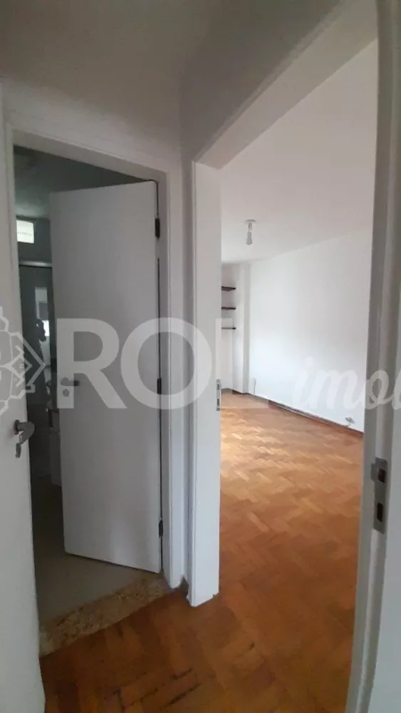 Apartamento para alugar com 3 quartos, 98m² - Foto 12