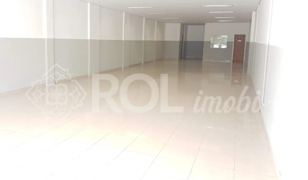 Loja-Salão, 213 m² - Foto 1