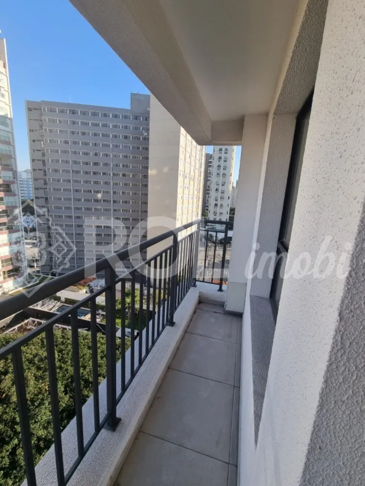 Apartamento, 1 quarto, 29 m² - Foto 6