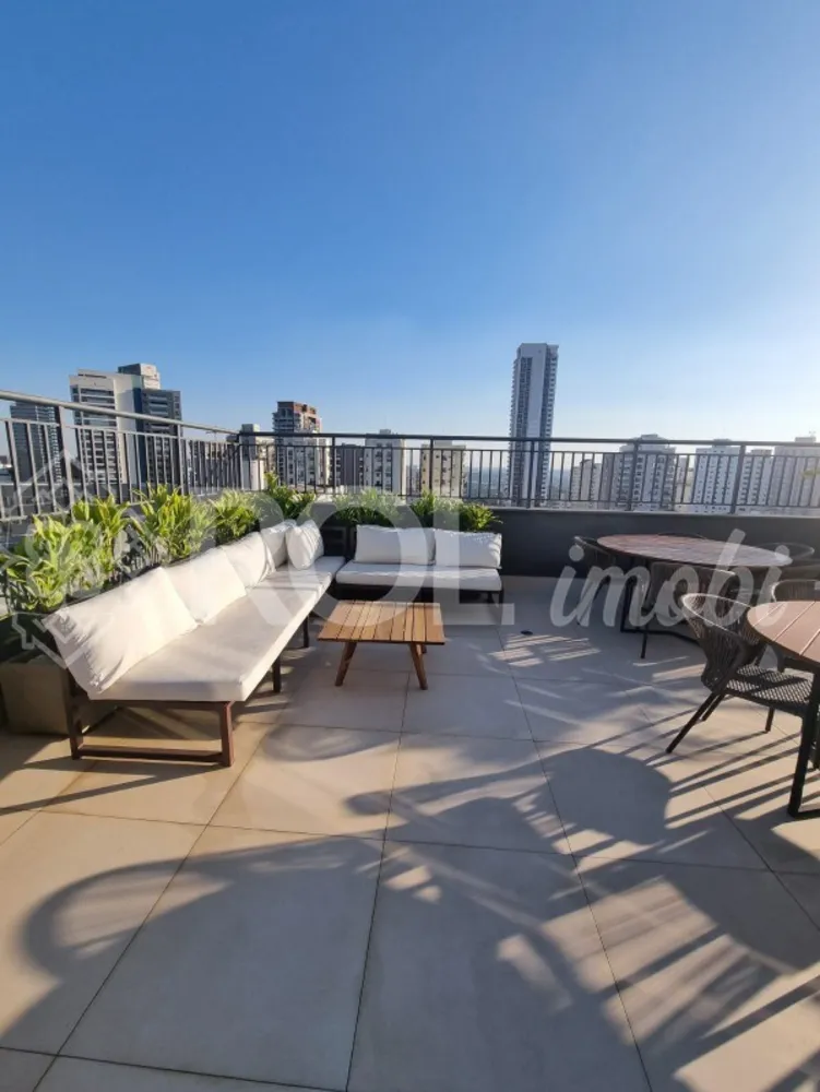 Apartamento, 1 quarto, 29 m² - Foto 8