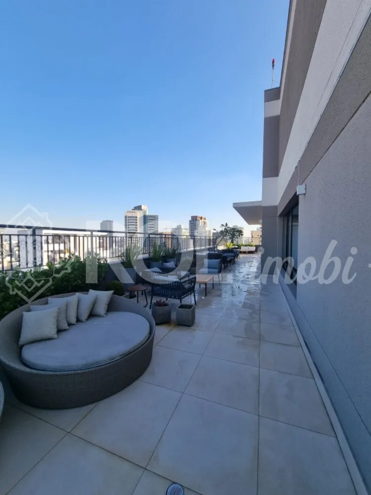 Apartamento, 1 quarto, 29 m² - Foto 16
