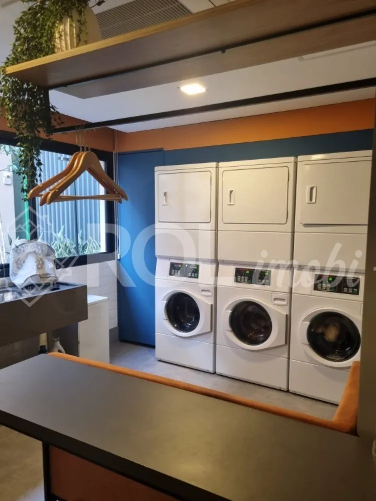Apartamento, 1 quarto, 29 m² - Foto 11