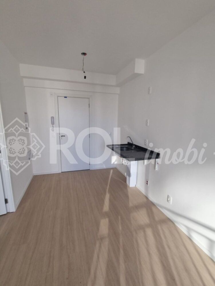 Apartamento, 1 quarto, 29 m² - Foto 3