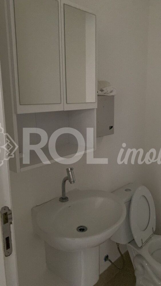Conjunto Comercial-Sala para alugar, 43m² - Foto 5