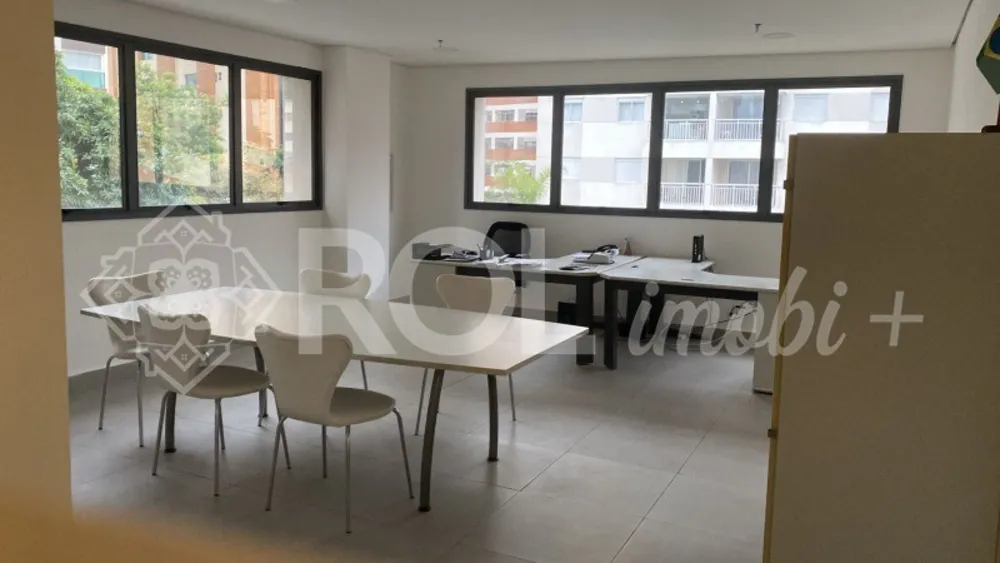 Sala-Conjunto, 43 m² - Foto 3
