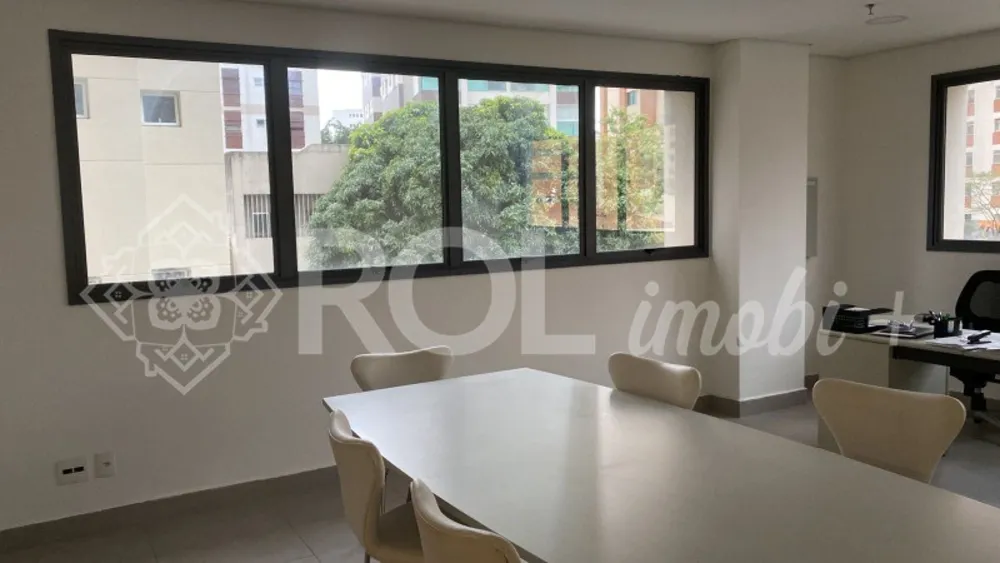 Sala-Conjunto, 43 m² - Foto 4
