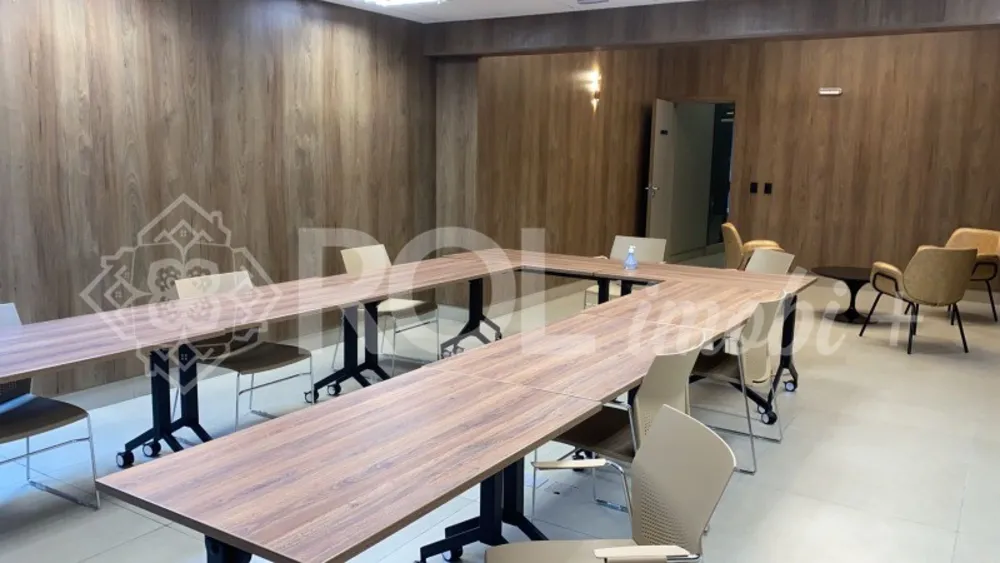 Sala-Conjunto, 43 m² - Foto 17