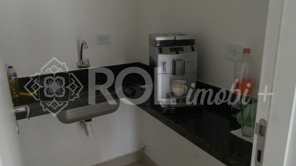 Conjunto Comercial-Sala para alugar, 43m² - Foto 3