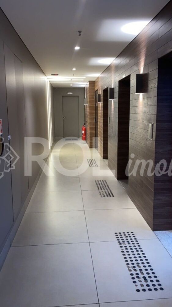 Conjunto Comercial-Sala para alugar, 43m² - Foto 6