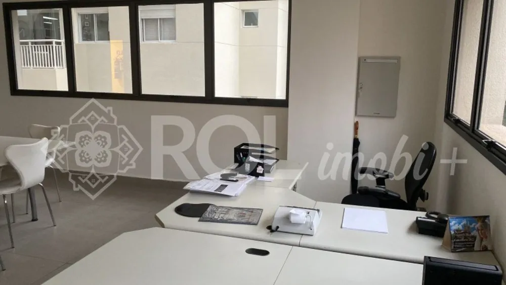 Sala-Conjunto, 43 m² - Foto 7