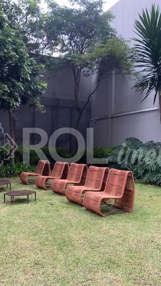 Sala-Conjunto, 43 m² - Foto 13