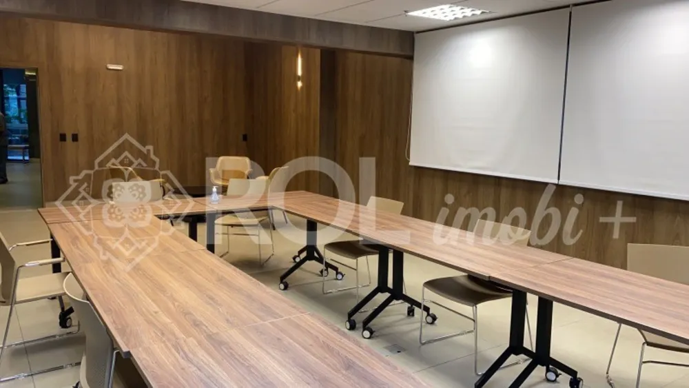 Sala-Conjunto, 43 m² - Foto 18