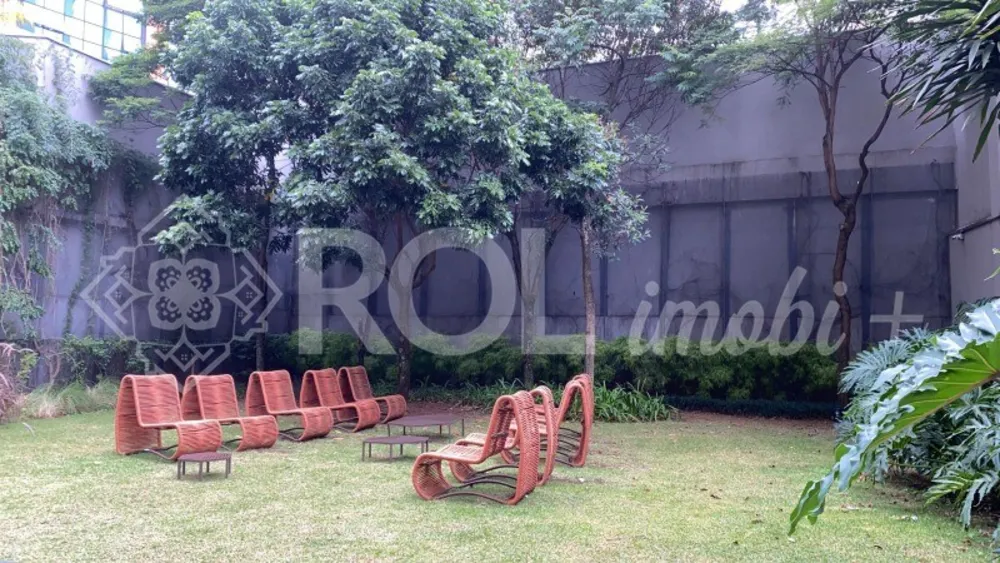 Sala-Conjunto, 43 m² - Foto 14