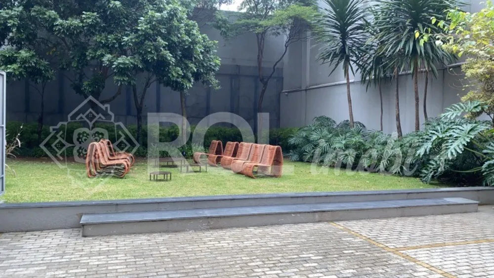 Sala-Conjunto, 43 m² - Foto 15