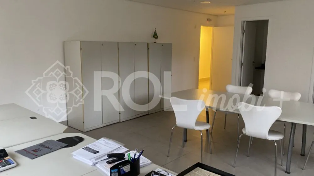 Sala-Conjunto, 43 m² - Foto 12