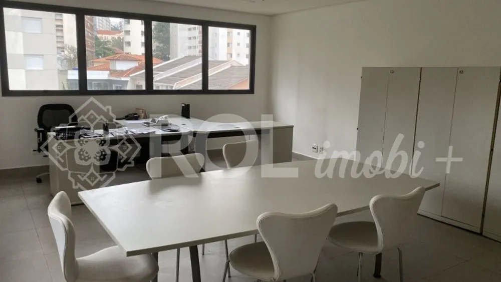 Sala-Conjunto, 43 m² - Foto 6