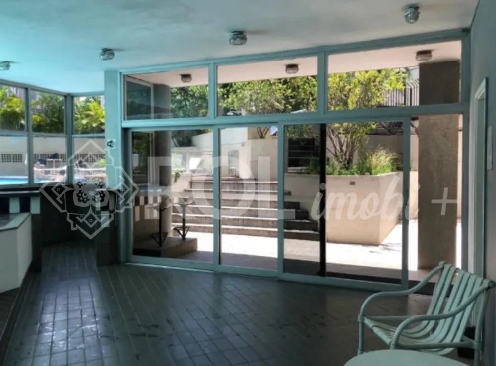 Apartamento, 2 quartos, 76 m² - Foto 1