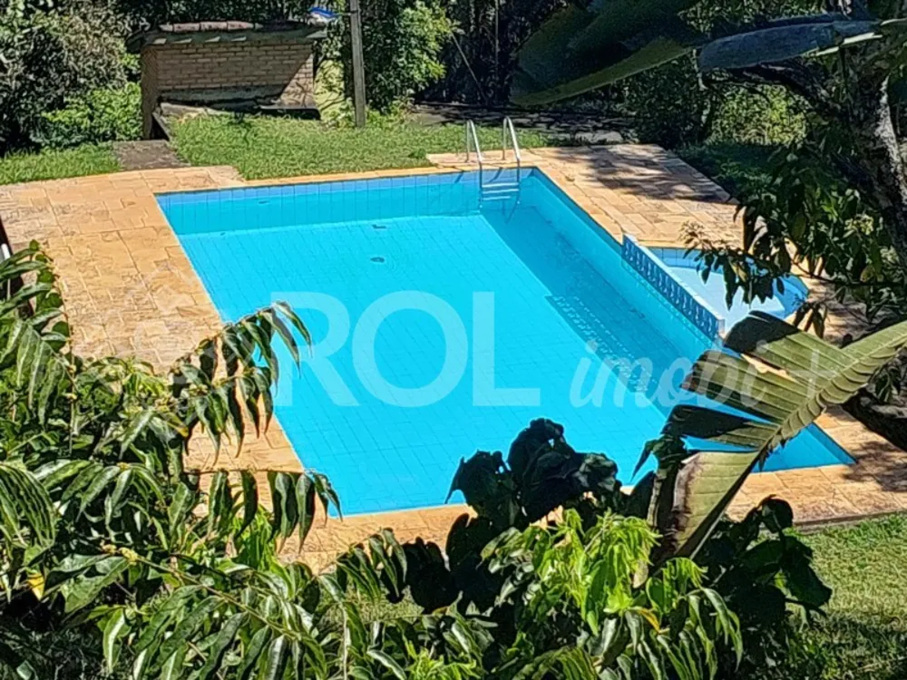 Chácara, 4 quartos, 1 hectares - Foto 7