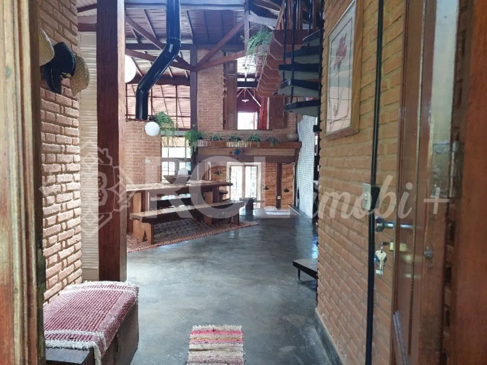Chácara, 4 quartos, 1 hectares - Foto 3