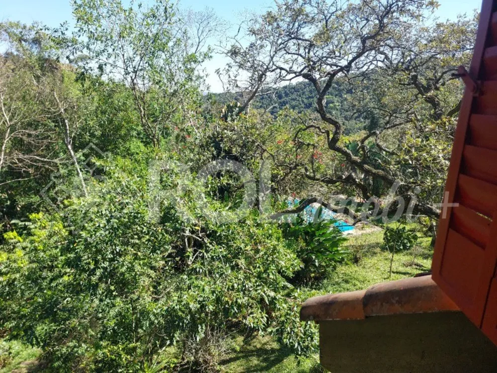 Chácara, 4 quartos, 1 hectares - Foto 4