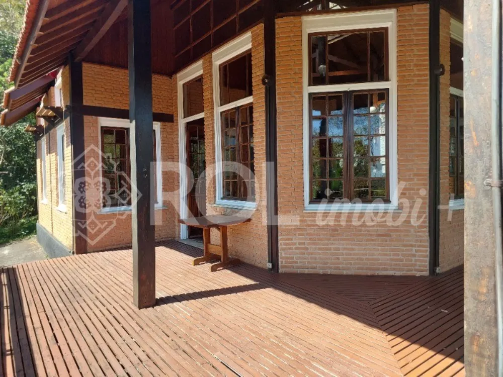 Chácara, 4 quartos, 1 hectares - Foto 1