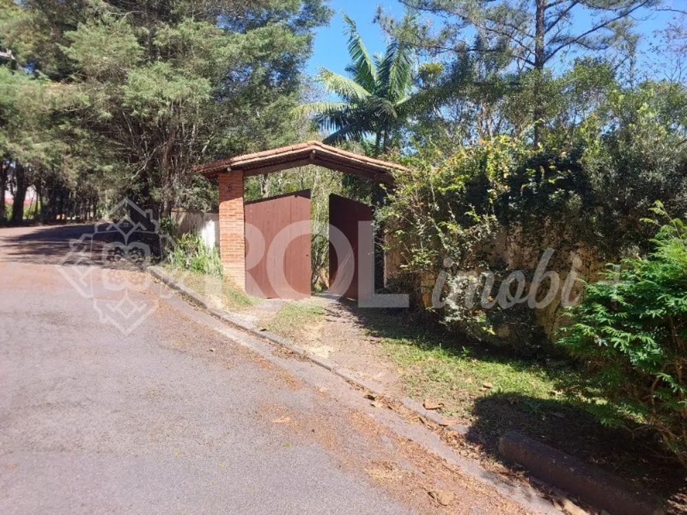 Chácara, 4 quartos, 1 hectares - Foto 8