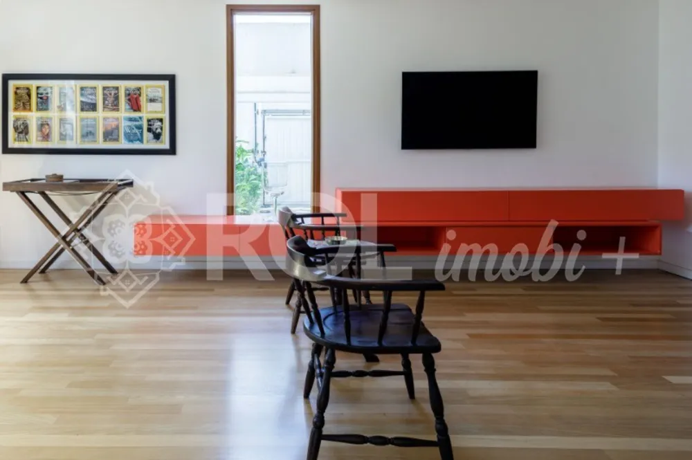 Casa, 3 quartos, 427 m² - Foto 5