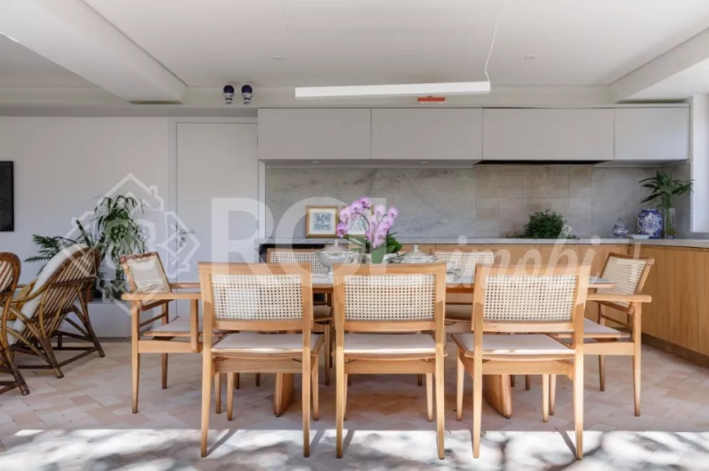 Casa, 3 quartos, 427 m² - Foto 7