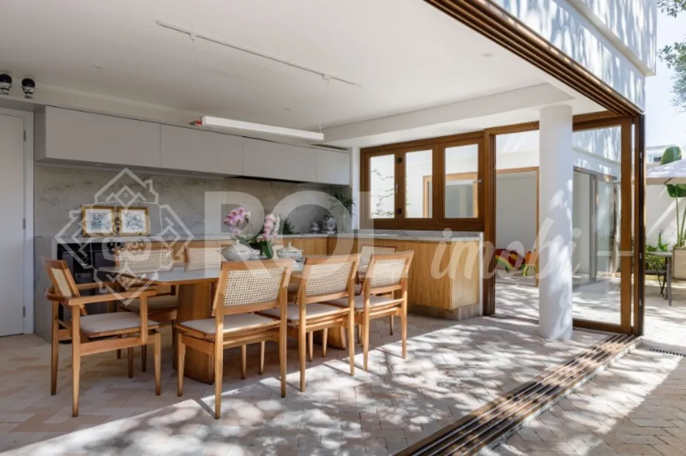 Casa, 3 quartos, 427 m² - Foto 3