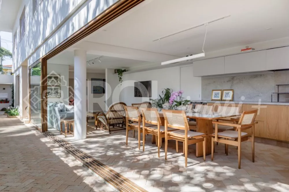 Casa, 3 quartos, 427 m² - Foto 11