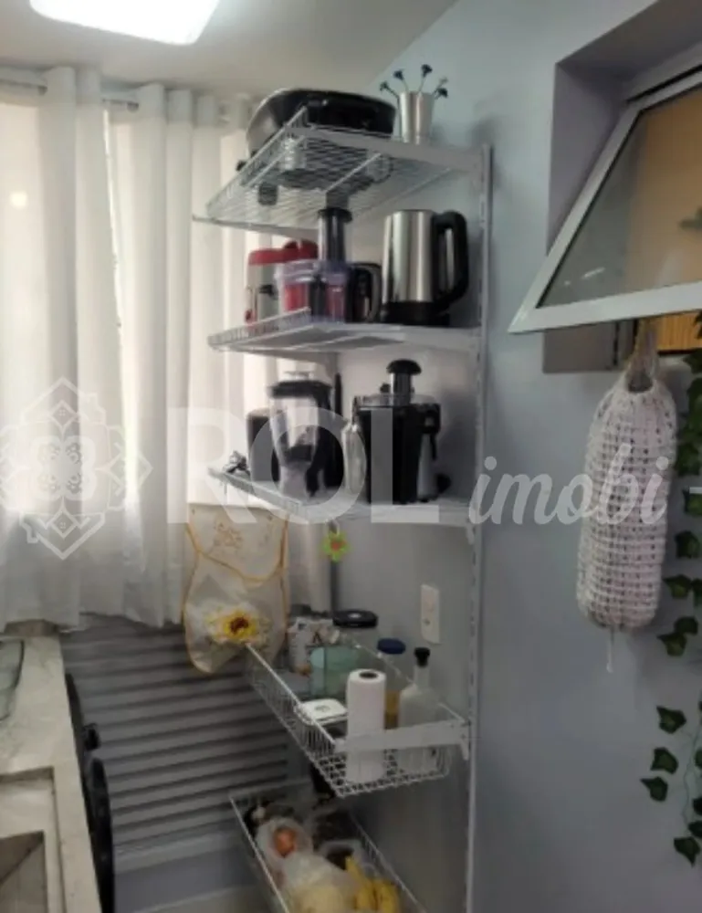 Apartamento, 3 quartos, 103 m² - Foto 6