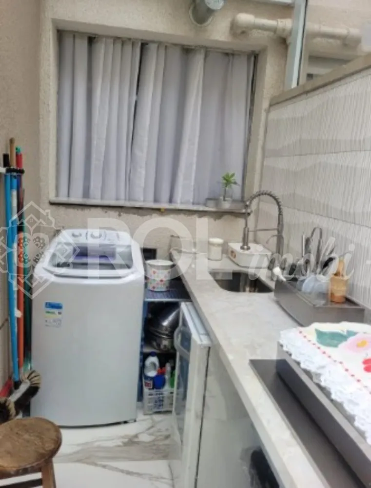 Apartamento, 3 quartos, 103 m² - Foto 4