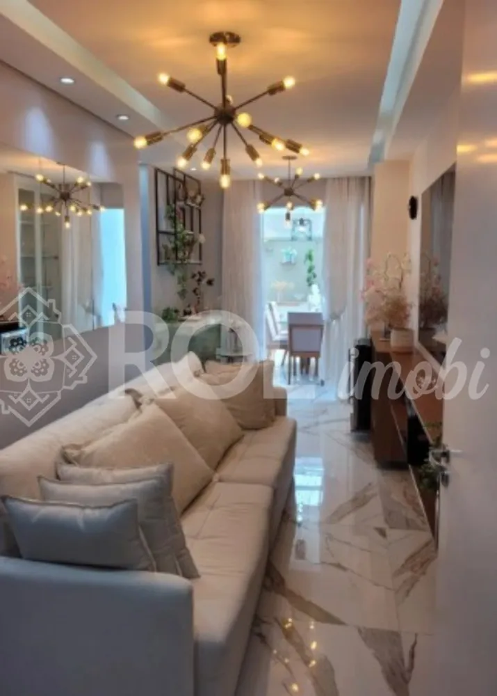 Apartamento, 3 quartos, 103 m² - Foto 3