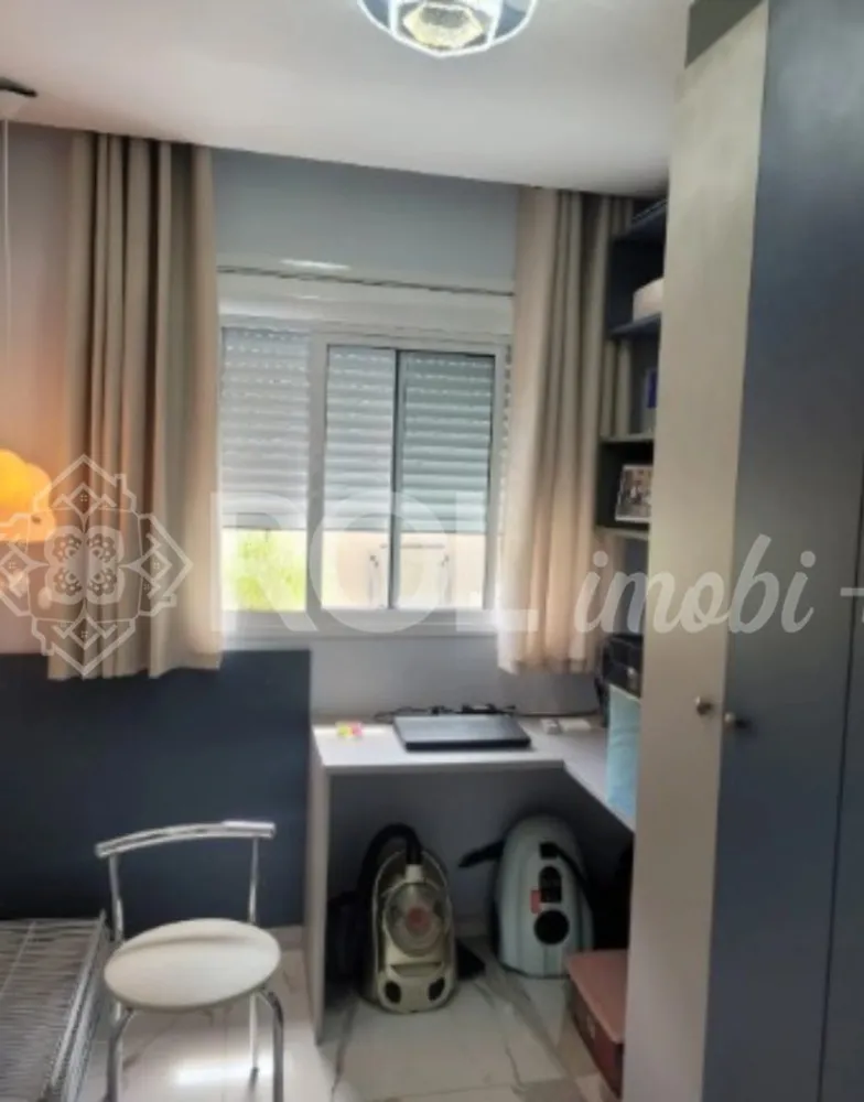 Apartamento, 3 quartos, 103 m² - Foto 5