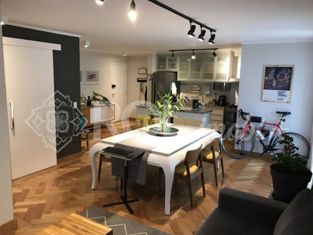 Apartamento, 2 quartos, 78 m² - Foto 1