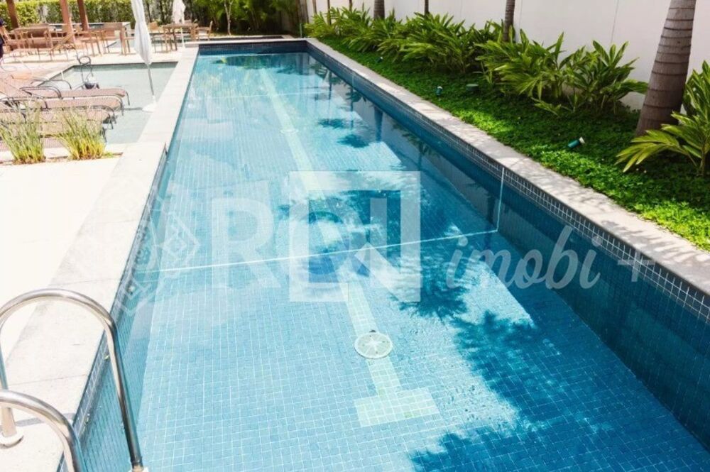 Apartamento, 2 quartos, 78 m² - Foto 4