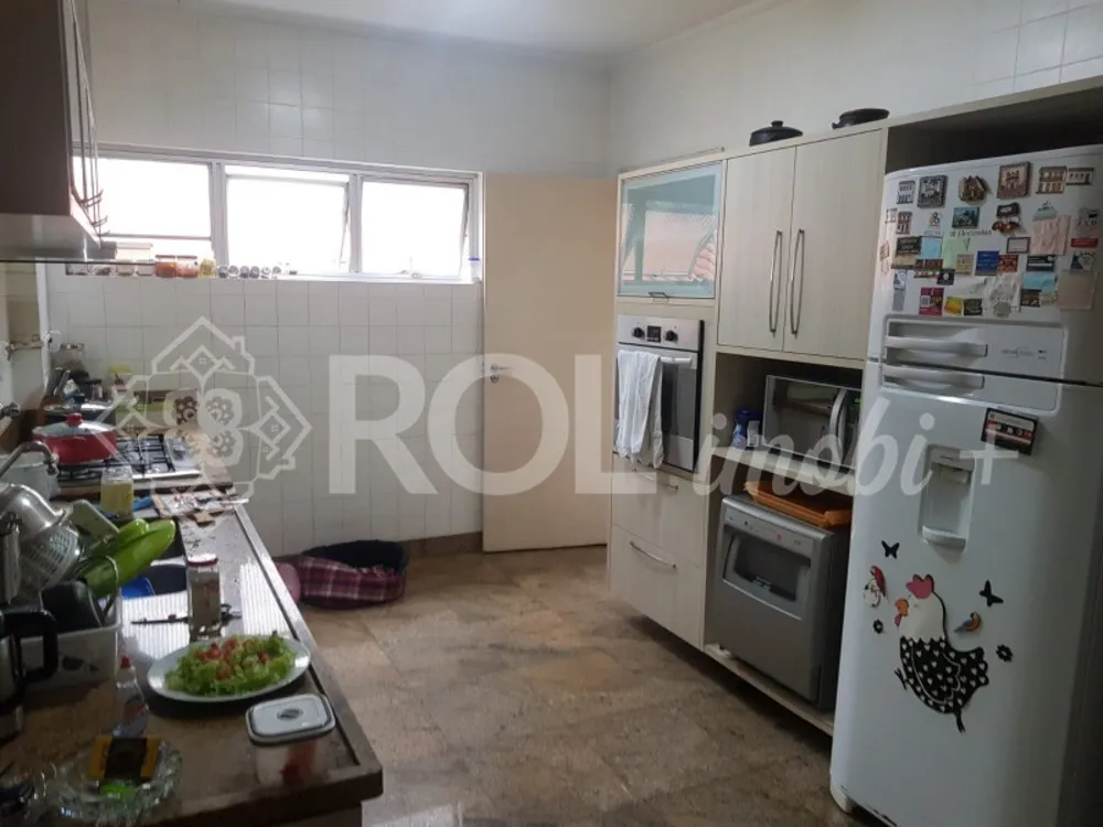 Apartamento, 3 quartos, 170 m² - Foto 2