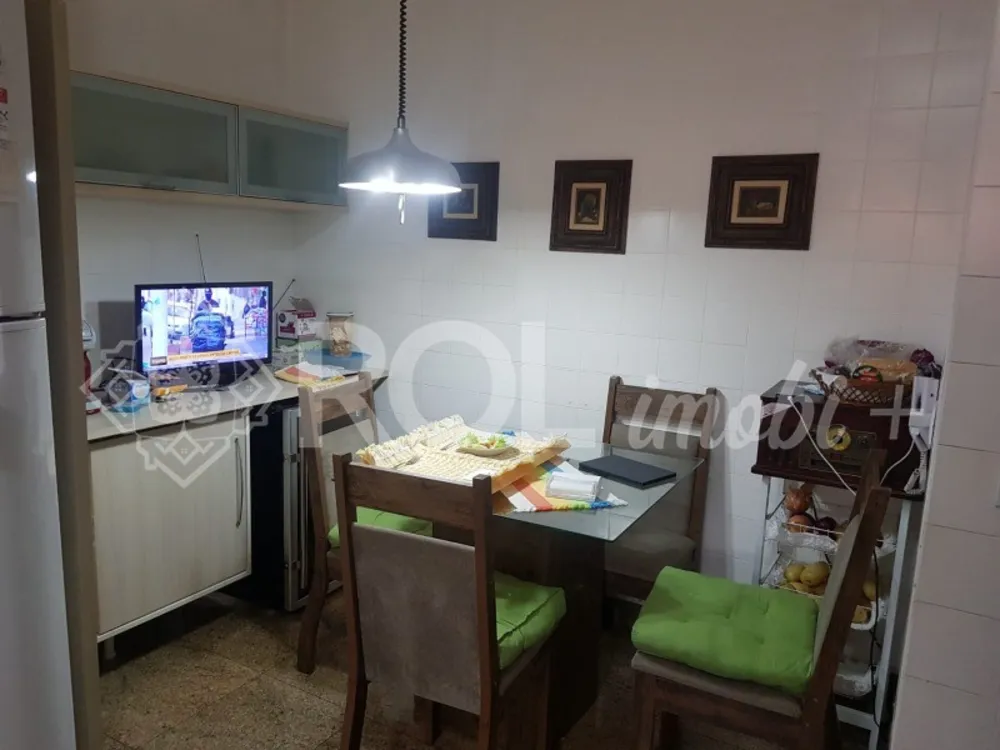 Apartamento, 3 quartos, 170 m² - Foto 5